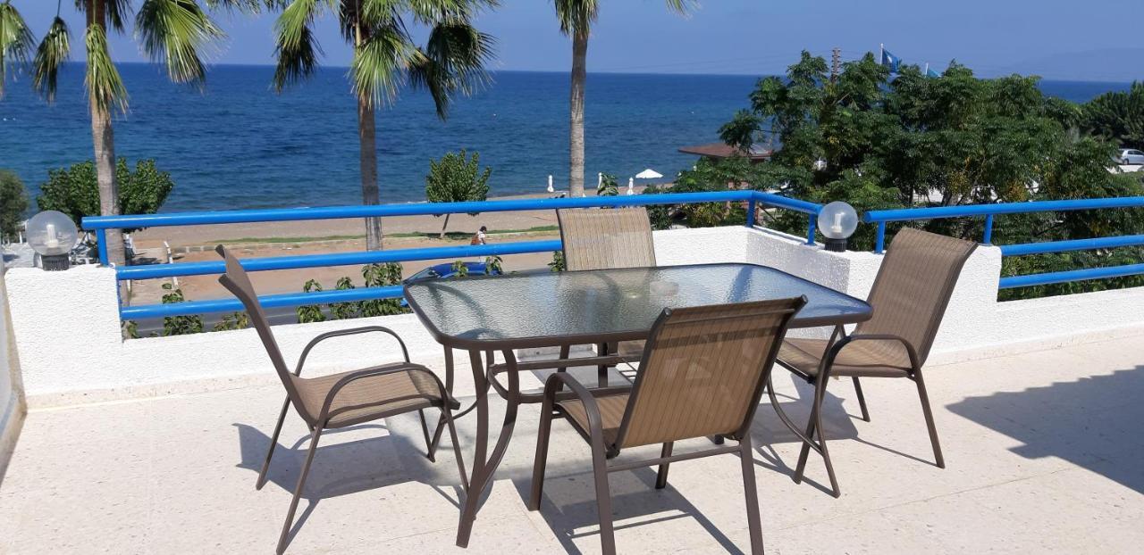 Amalia Apartman Polis